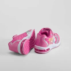 Sale Deportiva de luces rosa Zapatillas Deportivas