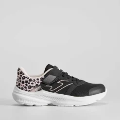 Sale Deportiva Elite Jr negra de Zapatillas Deportivas