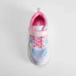 Discount Deportiva fantasia multicolor OH GIRL Zapatillas Deportivas