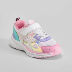 Hot Deportiva fantasia rosa OH GIRL Zapatillas Deportivas