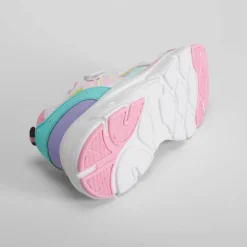 Hot Deportiva fantasia rosa OH GIRL Zapatillas Deportivas