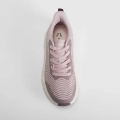 Deportiva Fast Recovery morada Mujer Zapatillas Deportivas