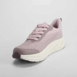 Deportiva Fast Recovery morada Mujer Zapatillas Deportivas