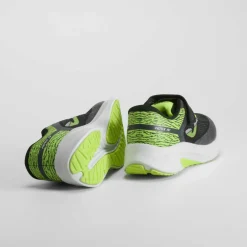 Deportiva Fenix negra Zapatillas Deportivas