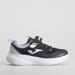 New Deportiva Ferro juvenil negra Zapatillas Deportivas