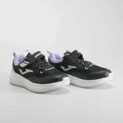 New Deportiva Ferro juvenil negra Zapatillas Deportivas