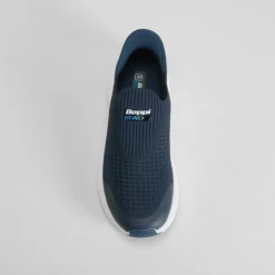 Best Deportiva fit-ins azul marino Mujer Zapatillas Deportivas