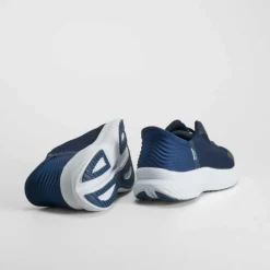 Deportiva fit-ins cordones azul Mujer Zapatillas Deportivas