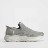 New Deportiva fit-ins gris Mujer Zapatillas Deportivas