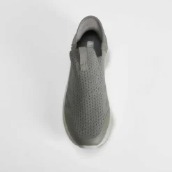 New Deportiva fit-ins gris Mujer Zapatillas Deportivas