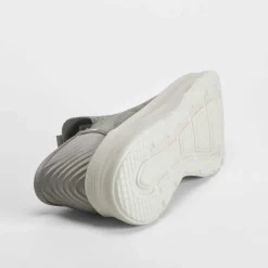 New Deportiva fit-ins gris Mujer Zapatillas Deportivas