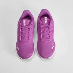 Discount Deportiva flex focus lila Zapatillas Deportivas