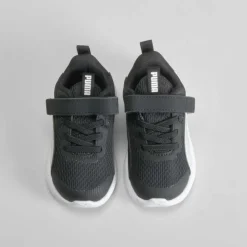 New Deportiva FLYER LITE infantil negro Zapatillas Deportivas