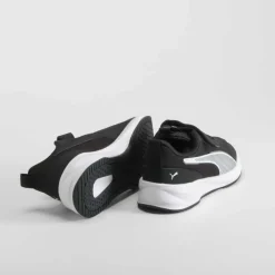 Deportiva FLYER LITE MODERN infantil negra Zapatillas Deportivas