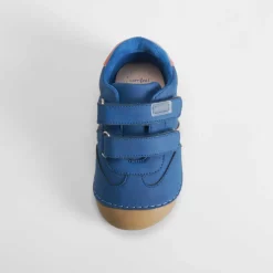 Deportiva gateo azul Zapatillas Deportivas