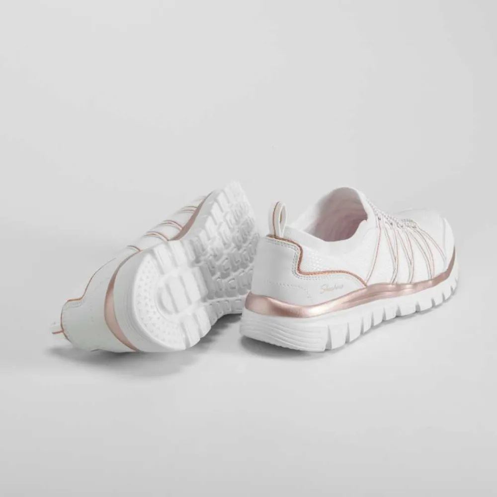 deportiva_graceful_blanca_SKU0cEcRBUyZZ_3.webp Discount Deportiva GRACEFUL blanca Mujer Zapatillas Deportivas