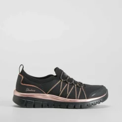 Online Deportiva GRACEFUL color negro Mujer Zapatillas Deportivas