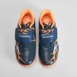 Best Deportiva indoor super copa azul marino Zapatillas Deportivas