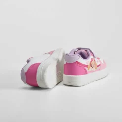 Discount Deportiva infantil rosa Zapatillas Deportivas