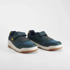 Sale Deportiva Jarama azul marino Zapatillas Deportivas