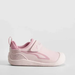 Outlet Deportiva Kitten barefoot bebé rosa Zapatillas Deportivas