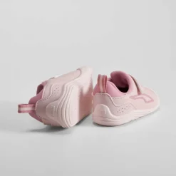 Outlet Deportiva Kitten barefoot bebé rosa Zapatillas Deportivas