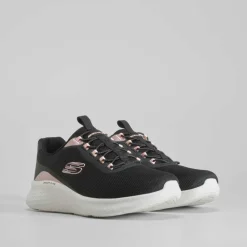 New Deportiva Lite Pro negra Mujer Zapatillas Deportivas