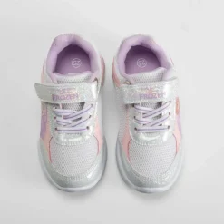 New Deportiva luces blanco Zapatillas Deportivas