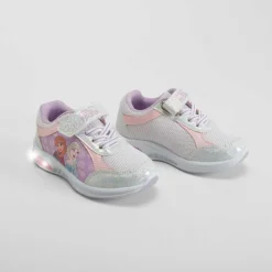 New Deportiva luces blanco Zapatillas Deportivas