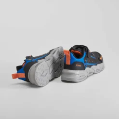 Hot Deportiva luces negra Zapatillas Deportivas