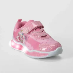 Discount Deportiva luces rosa Zapatillas Deportivas