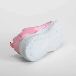 Discount Deportiva luces rosa Zapatillas Deportivas