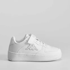 Hot Deportiva Maserta blanca Zapatillas Deportivas