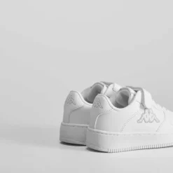 Hot Deportiva Maserta blanca Zapatillas Deportivas