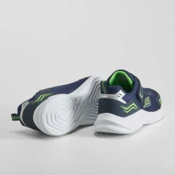 Outlet Deportiva mazematics azul Zapatillas Deportivas