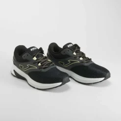 Hot Deportiva Meta negra Mujer Zapatillas Deportivas