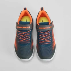 Outlet Deportiva MICROSPEC AVANCE 3 azul Zapatillas Deportivas