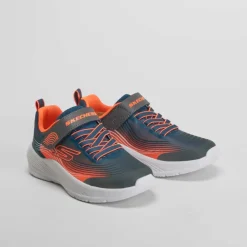 Outlet Deportiva MICROSPEC AVANCE 3 azul Zapatillas Deportivas