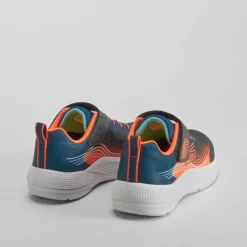 Outlet Deportiva MICROSPEC AVANCE 3 azul Zapatillas Deportivas