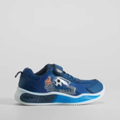 Discount Deportiva azul BEPPI Zapatillas Deportivas