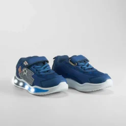 Discount Deportiva azul BEPPI Zapatillas Deportivas