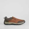 Outlet Deportiva outdoor slip on Hombre Trekking|Slip On