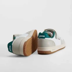 Best Deportiva Pipe infantil beige Zapatillas Deportivas