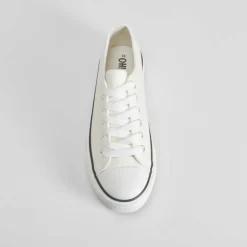 Hot Deportiva plataforma blanca OH GIRL Zapatillas Deportivas