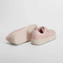 Clearance Deportiva plataforma nude Zapatillas Deportivas