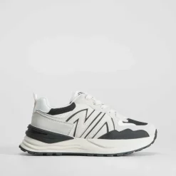 Discount Deportiva plataforma urbana Mujer Sneakers