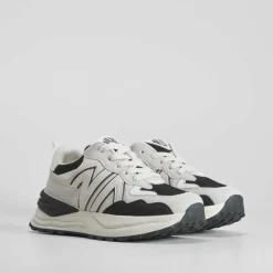 Discount Deportiva plataforma urbana Mujer Sneakers