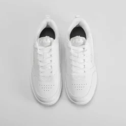 Discount Deportiva REGA blanca Mujer Zapatillas Deportivas