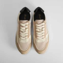 Deportiva retro jogging PICCOLA PIU Mujer Sneakers