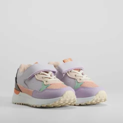 Clearance Deportiva retro running multicolor basic OH GIRL Zapatillas Deportivas